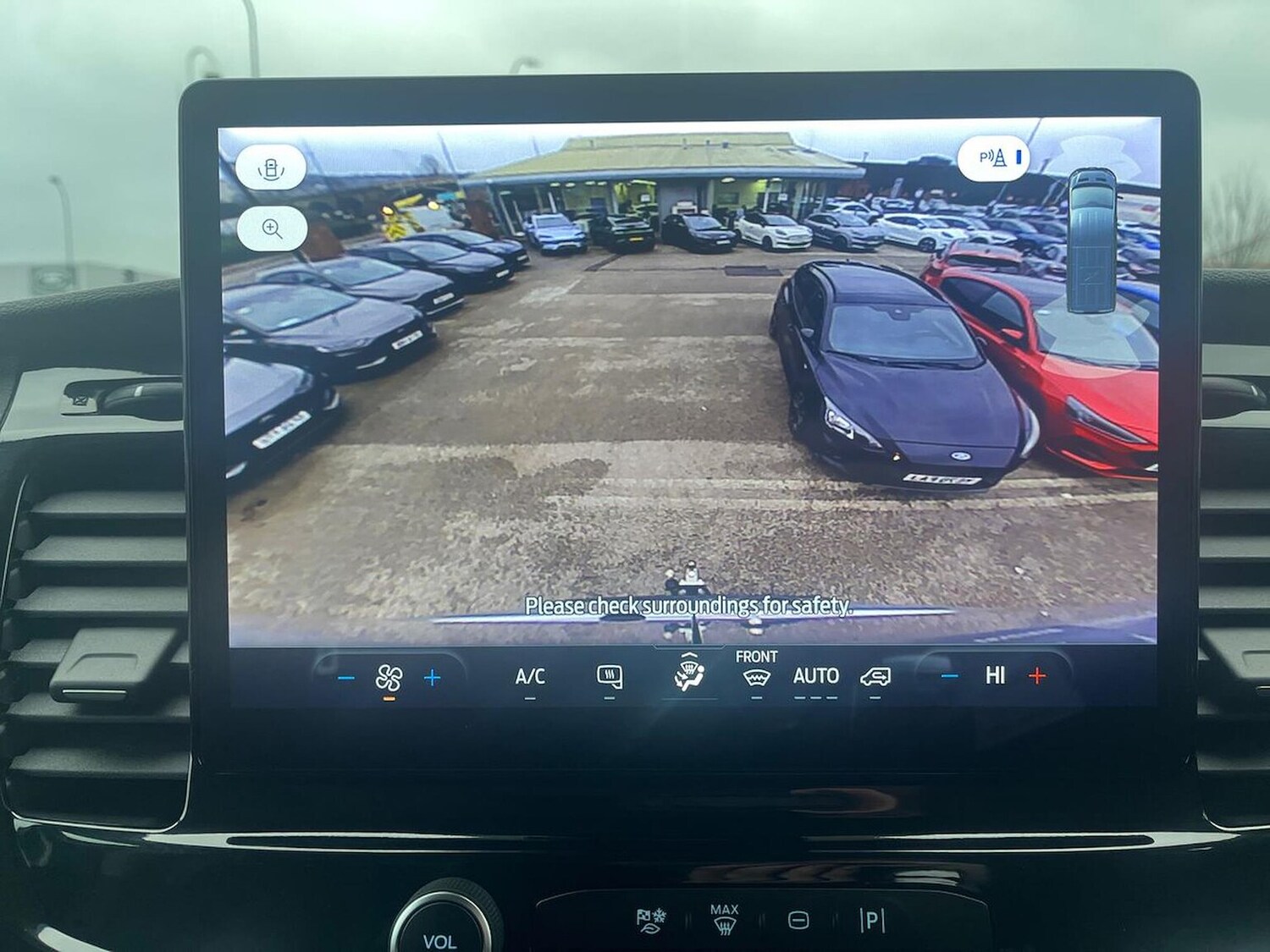 Used Ford Transit 2023 for sale - 77062252: Photo 27