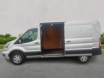Used Ford Transit 2023 for sale - 77062252: Photo