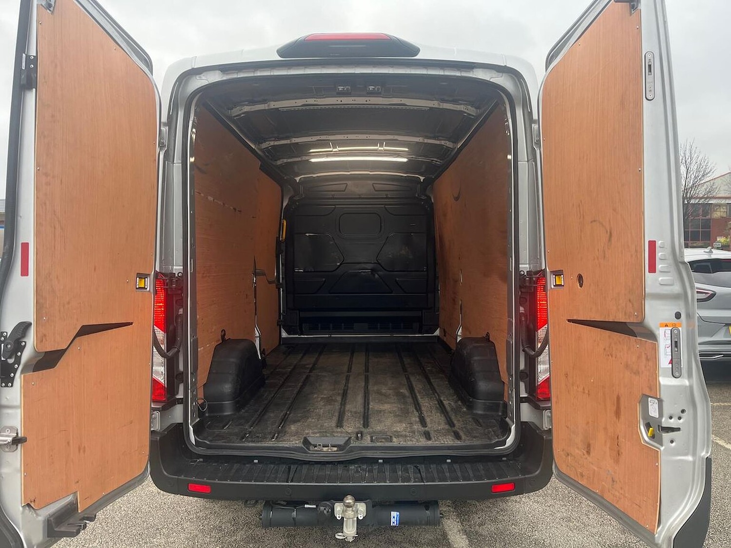 Used Ford Transit 2023 for sale - 77062252: Photo 6