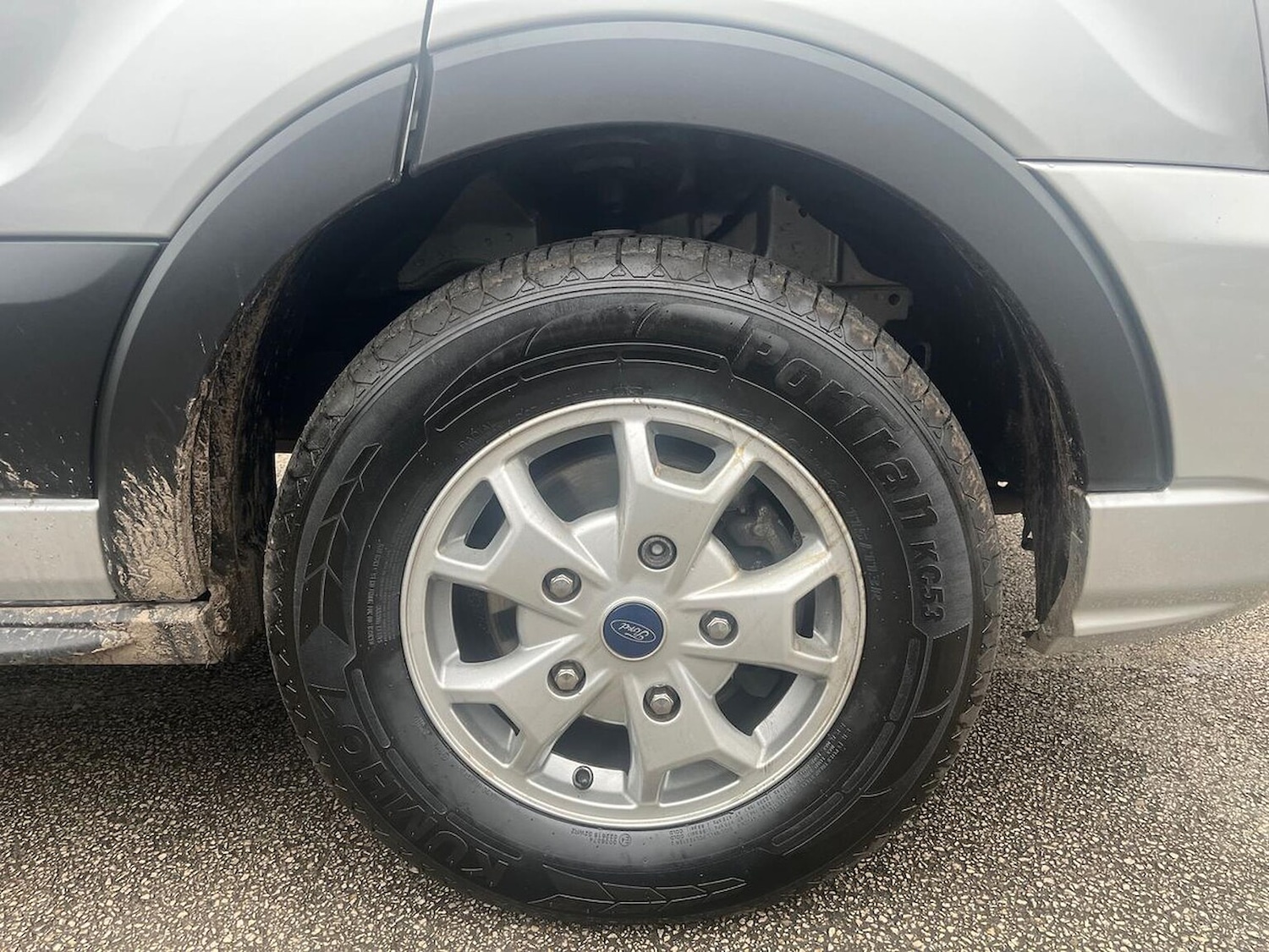 Used Ford Transit 2023 for sale - 77062252: Photo 7