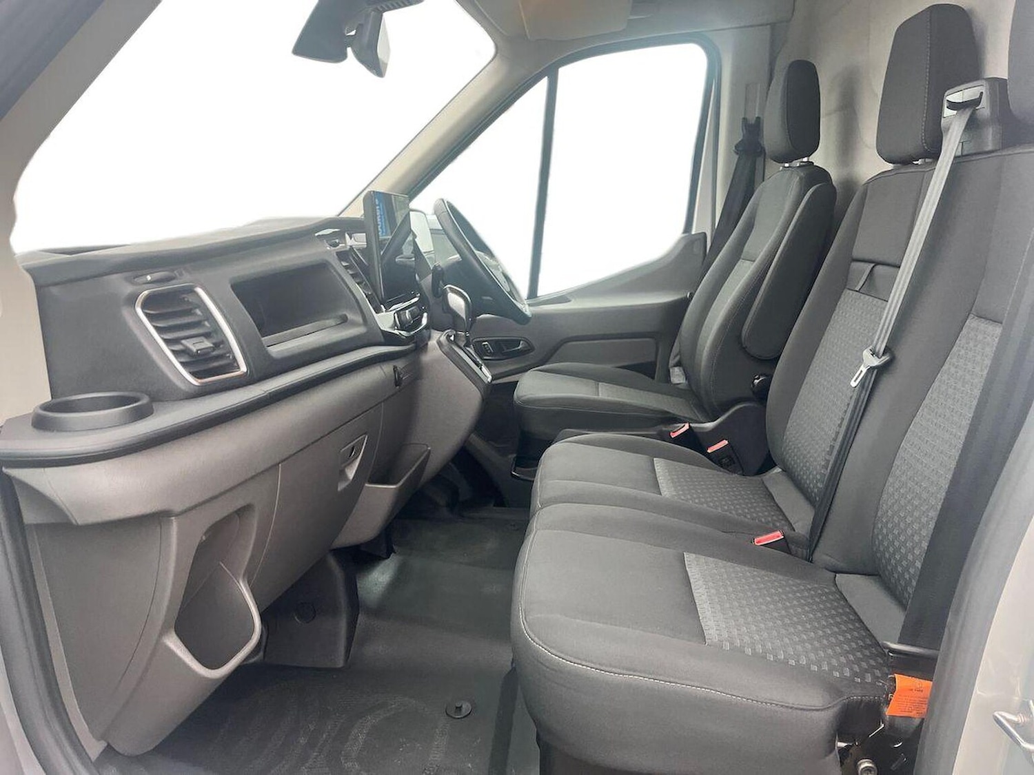 Used Ford Transit 2023 for sale - 77062252: Photo 8