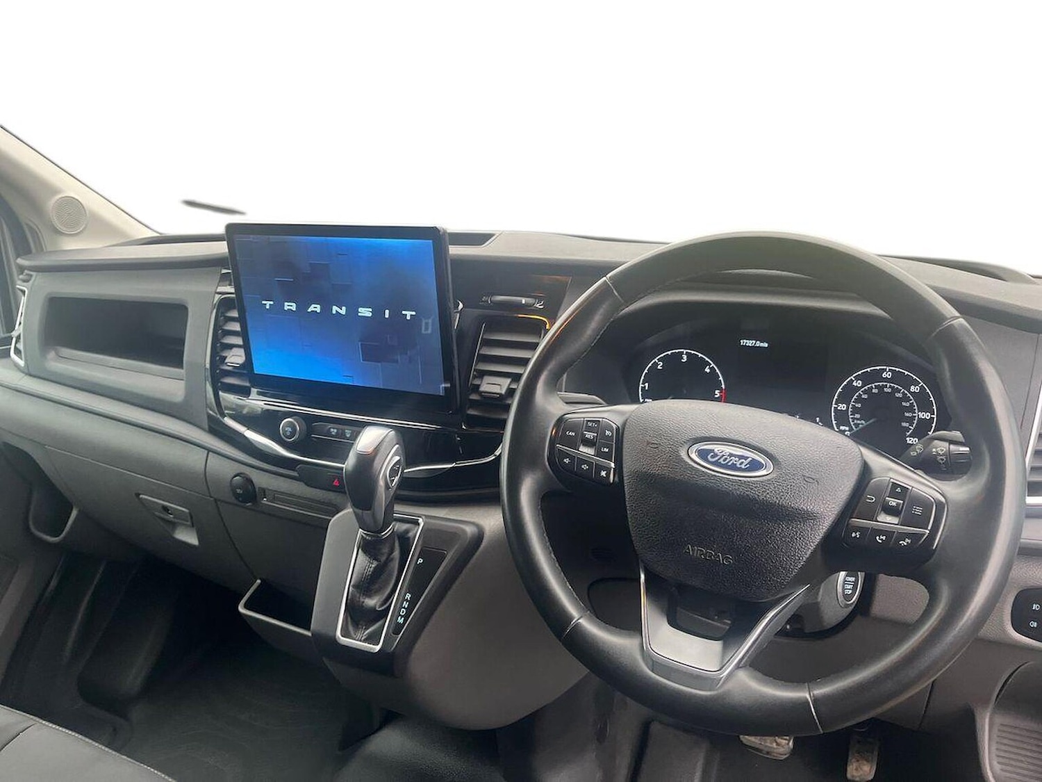 Used Ford Transit 2023 for sale - 77062252: Photo 9