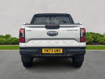 Used Ford Ranger 2023 for sale - 76970000: Photo