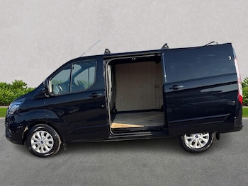 Used Ford Transit Custom 2023 for sale - 79185612: Photo