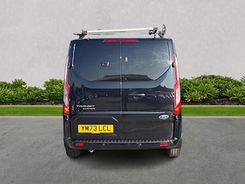 Used Ford Transit Custom 2023 for sale - 79185612: Photo