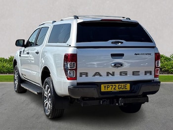 Used Ford Ranger 2022 for sale - 78496073: Photo