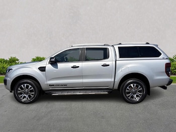 Used Ford Ranger 2022 for sale - 78496073: Photo