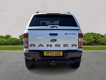 Used Ford Ranger 2022 for sale - 78496073: Photo