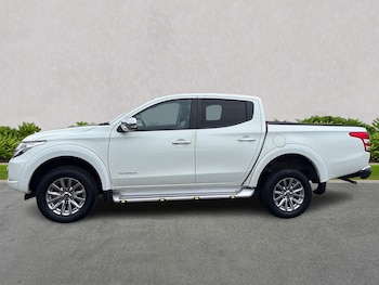 Used Mitsubishi L200 2017 for sale - 78883856: Photo