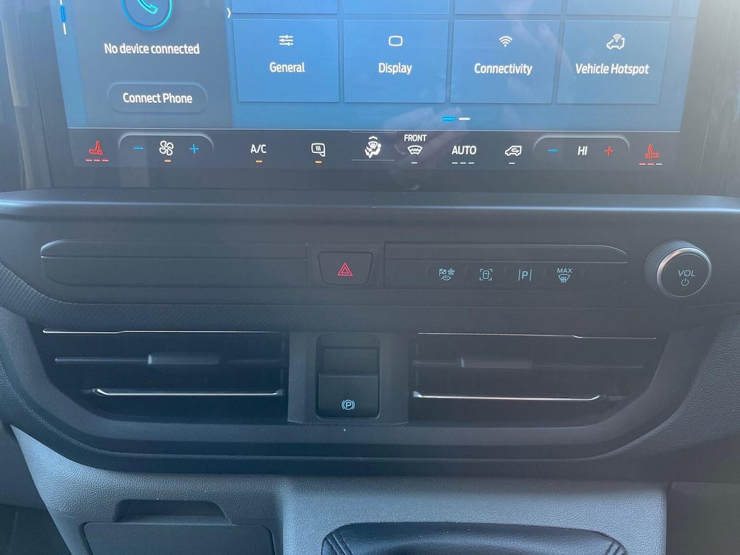 Used Ford Transit Custom 2024 for sale - 76946974: Photo 13