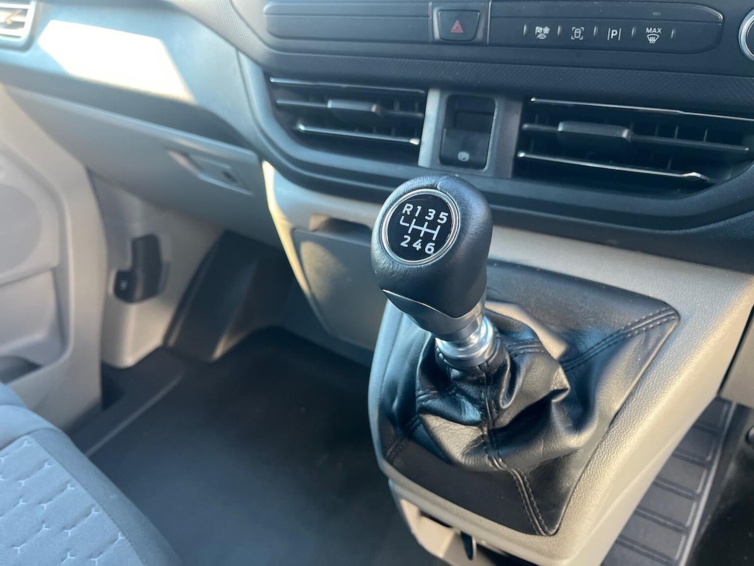 Used Ford Transit Custom 2024 for sale - 76946974: Photo 14