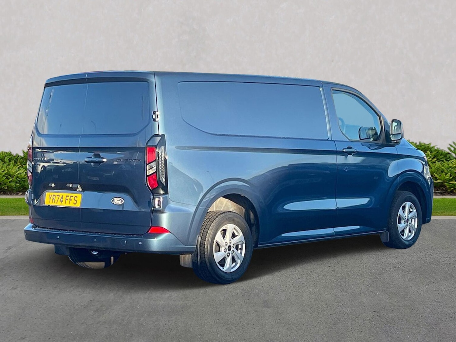 Used Ford Transit Custom 2024 for sale - 76946974: Photo 19