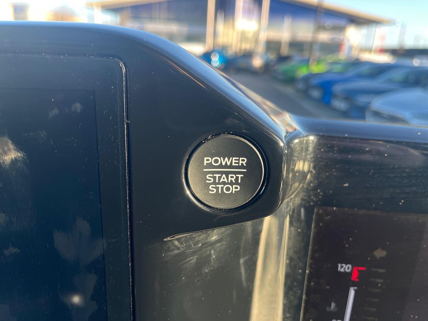 Used Ford Transit Custom 2024 for sale - 76946974: Photo 22