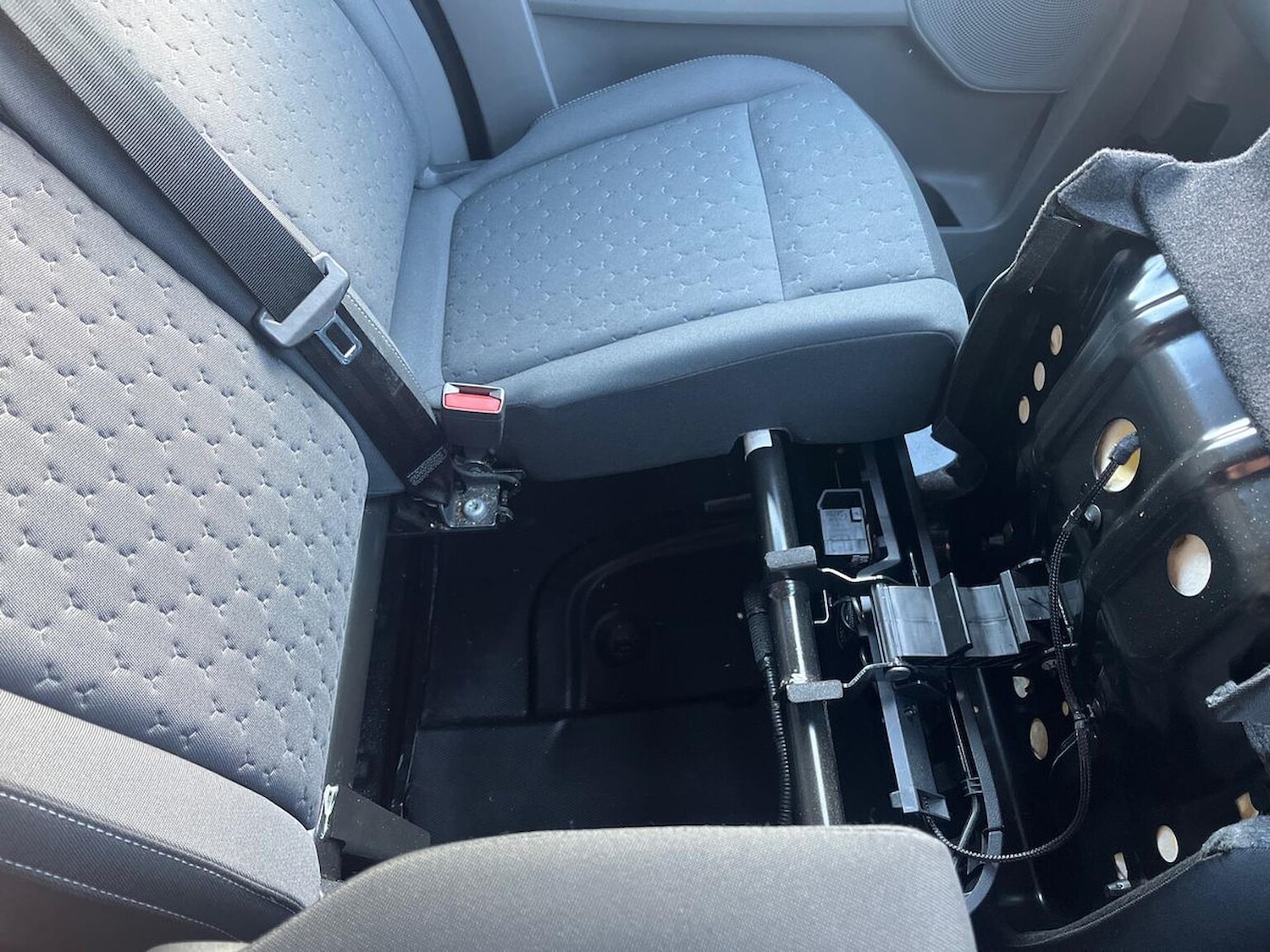 Used Ford Transit Custom 2024 for sale - 76946974: Photo 23