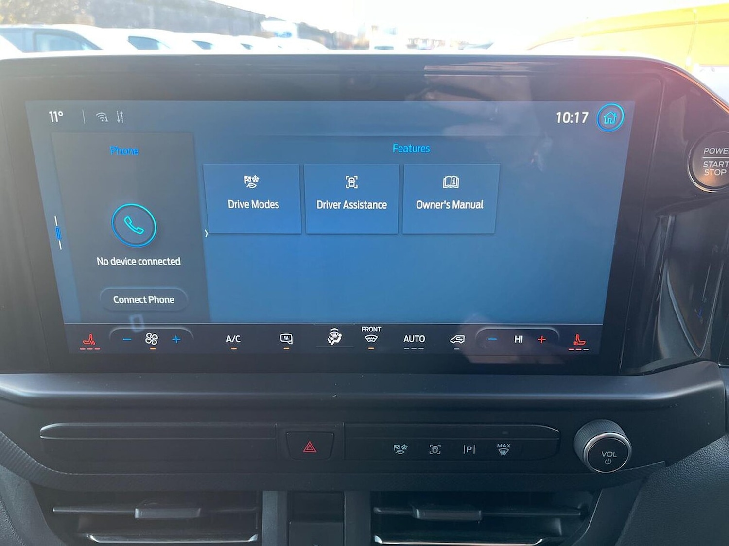 Used Ford Transit Custom 2024 for sale - 76946974: Photo 27