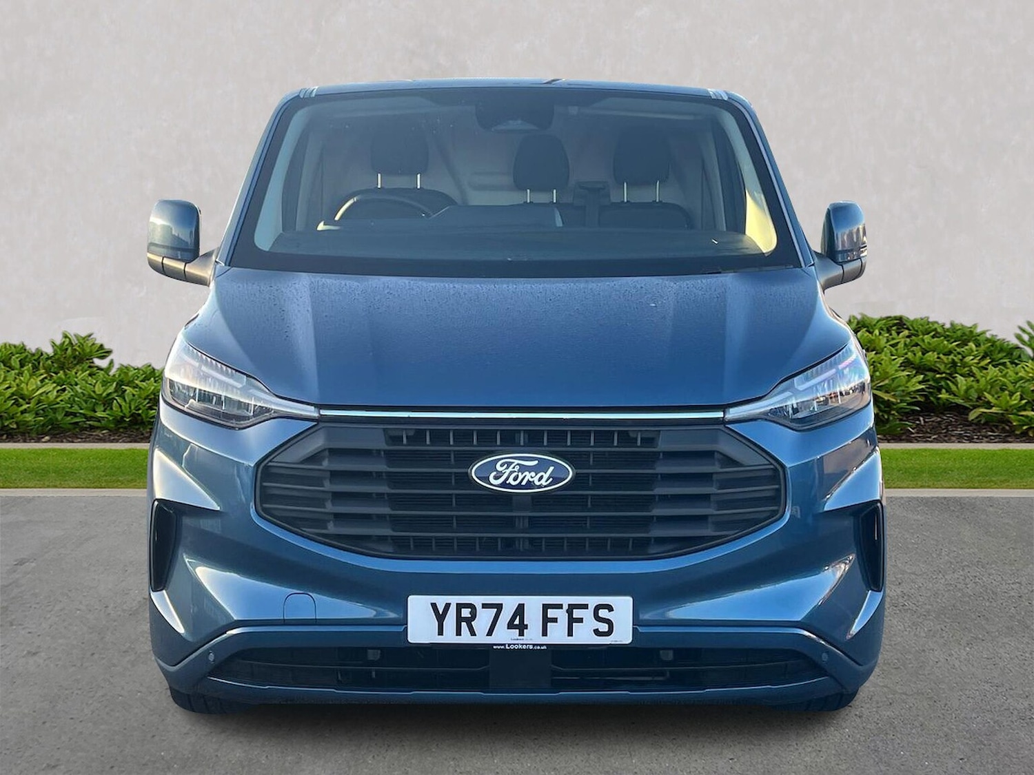 Used Ford Transit Custom 2024 for sale - 76946974: Photo 5