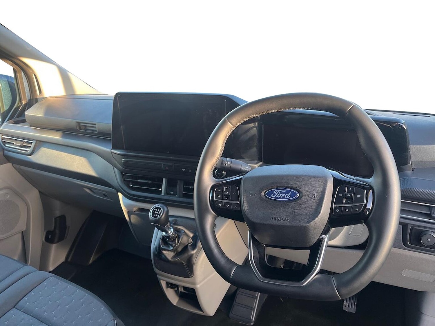 Used Ford Transit Custom 2024 for sale - 76946974: Photo 9