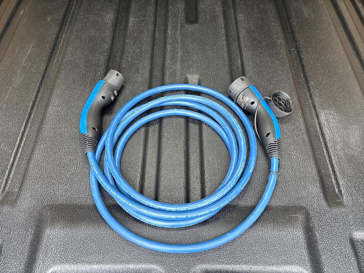 Used Ford Transit Custom 2024 for sale - 77489512: Photo 22