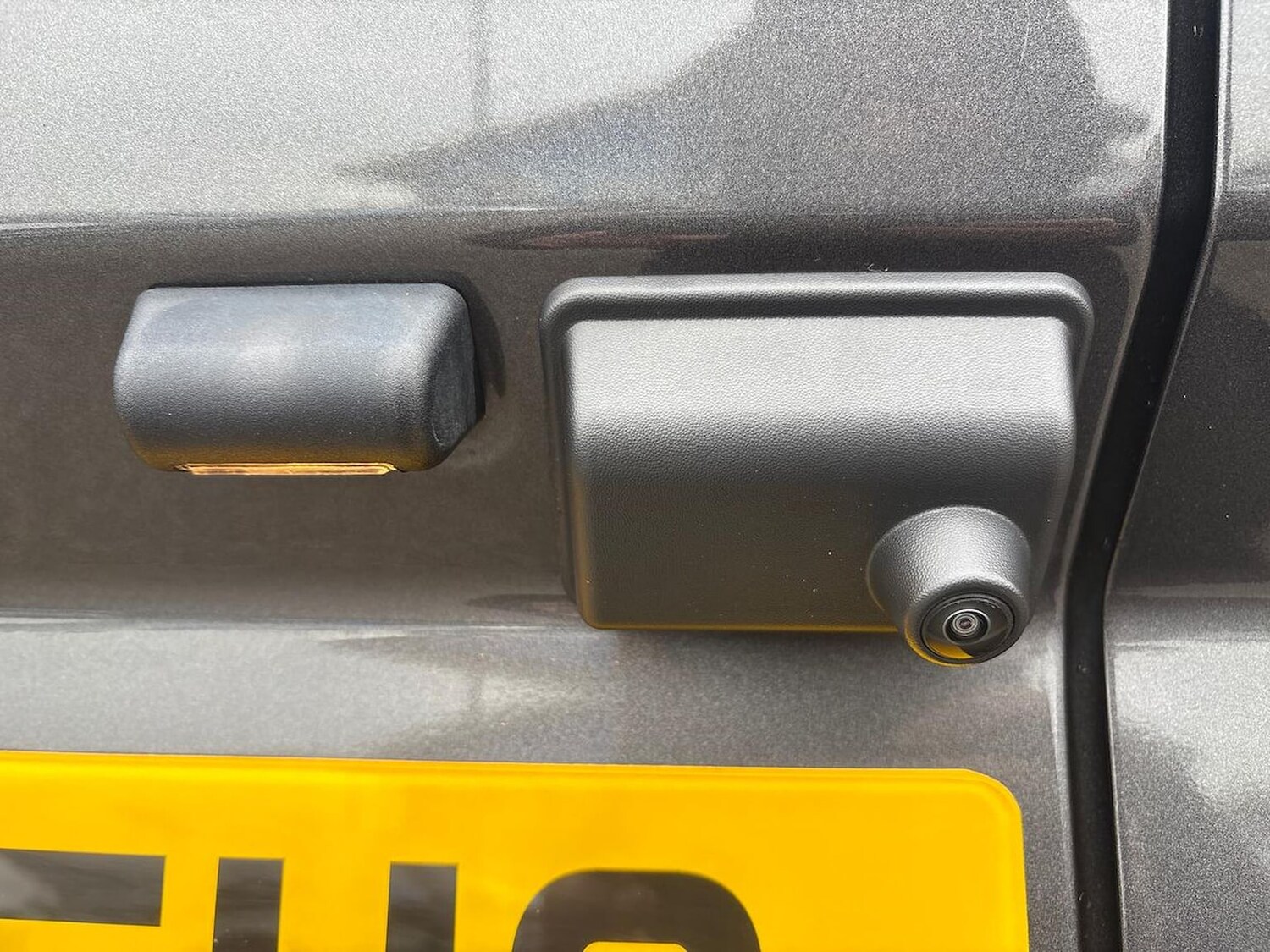 Used Ford Transit Custom 2024 for sale - 77489512: Photo 24