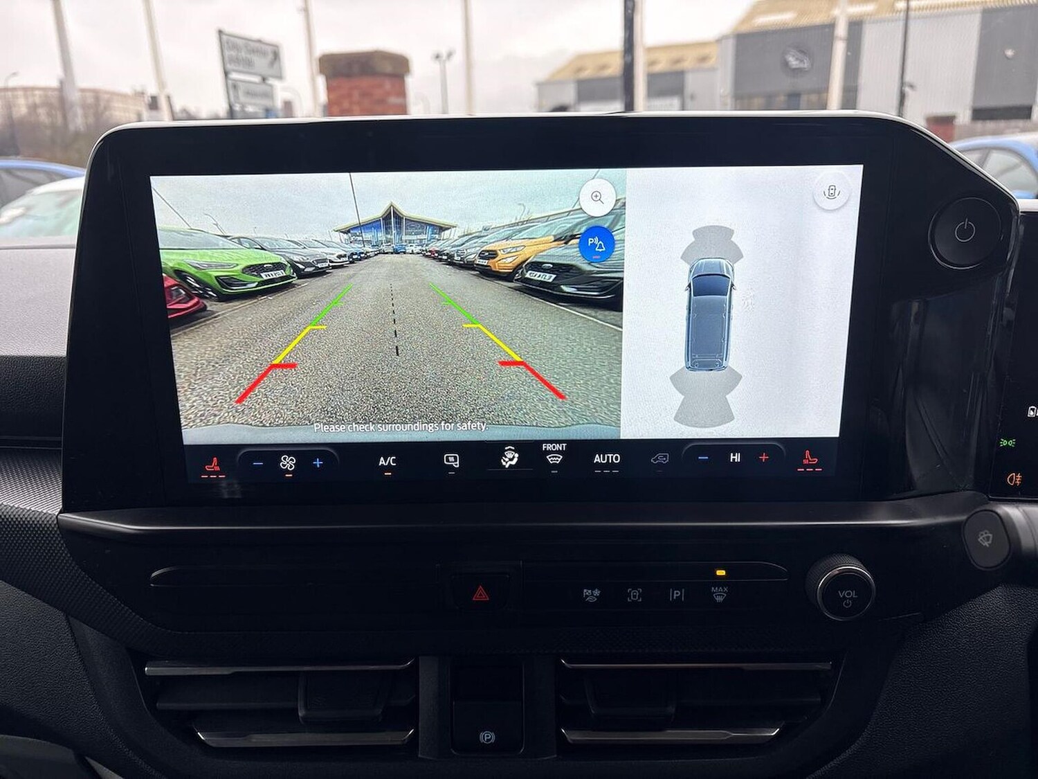 Used Ford Transit Custom 2024 for sale - 77489512: Photo 25