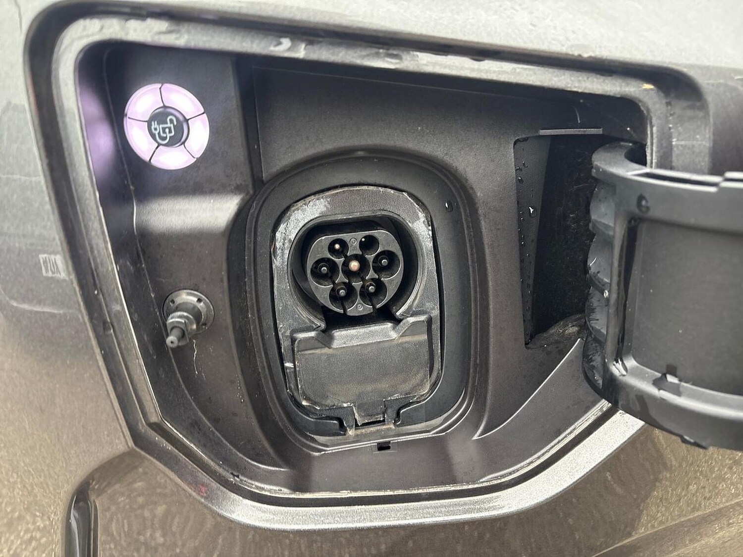 Used Ford Transit Custom 2024 for sale - 77489512: Photo 26