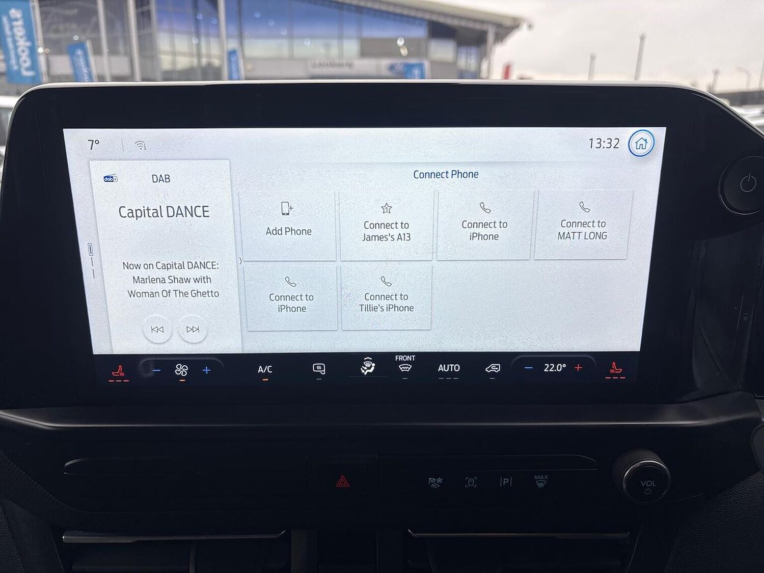 Used Ford Transit Custom 2024 for sale - 77489512: Photo 31