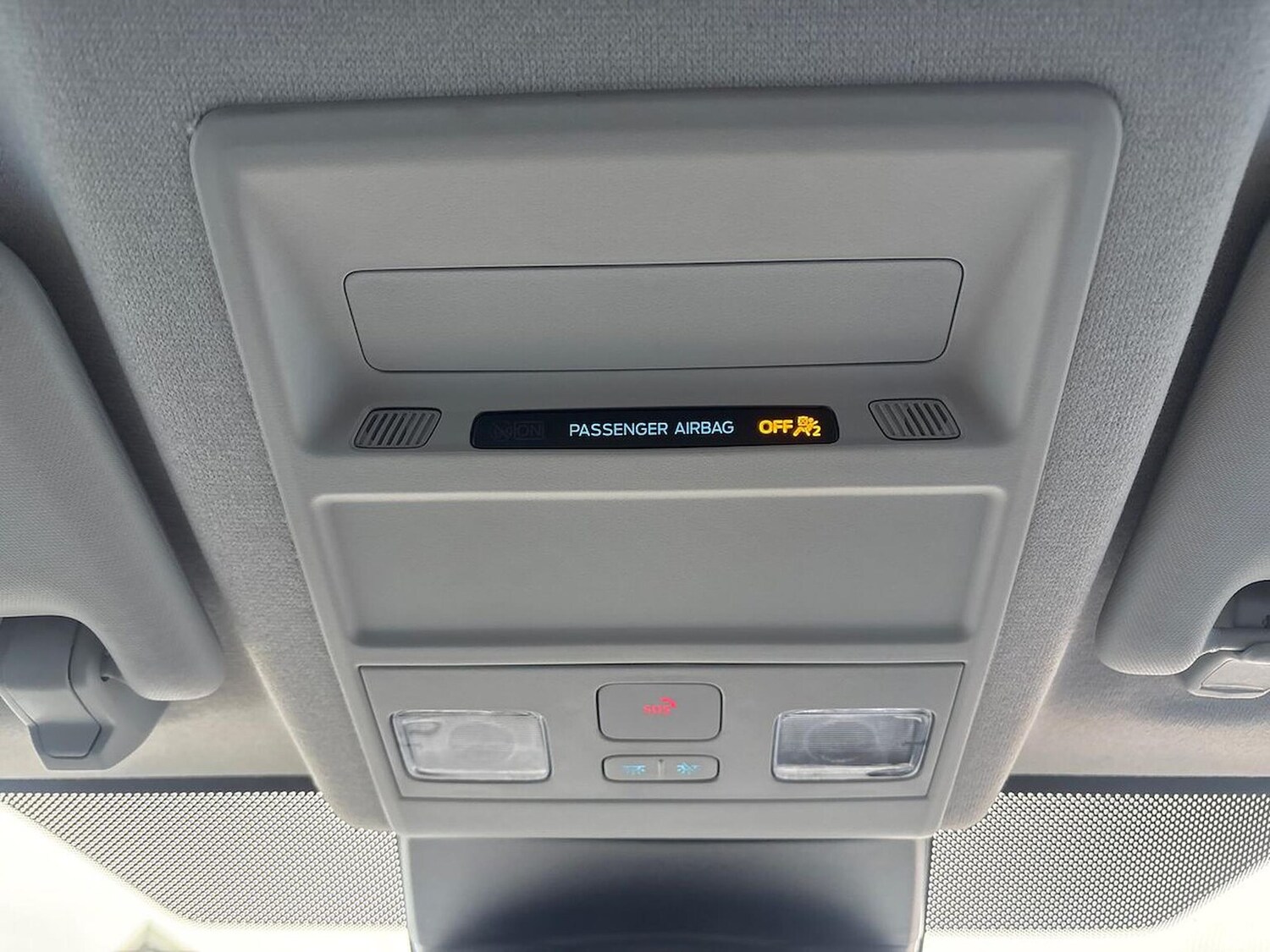 Used Ford Transit Custom 2024 for sale - 77489512: Photo 33