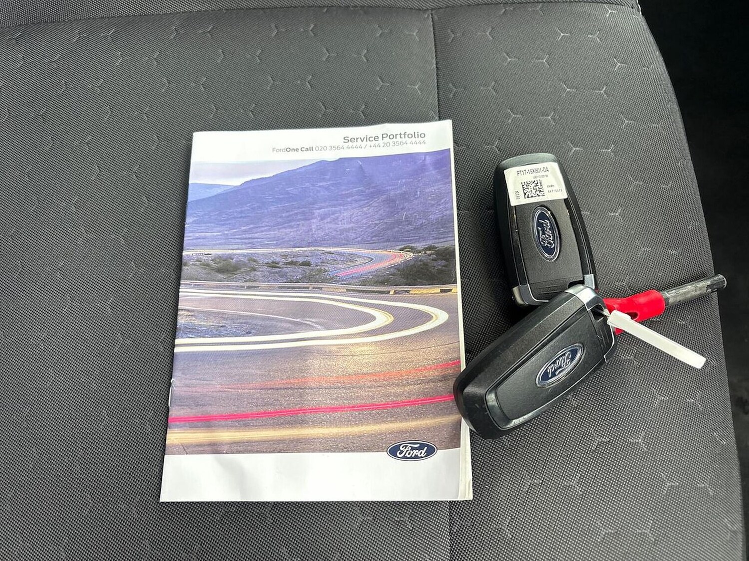 Used Ford Transit Custom 2024 for sale - 77489512: Photo 34