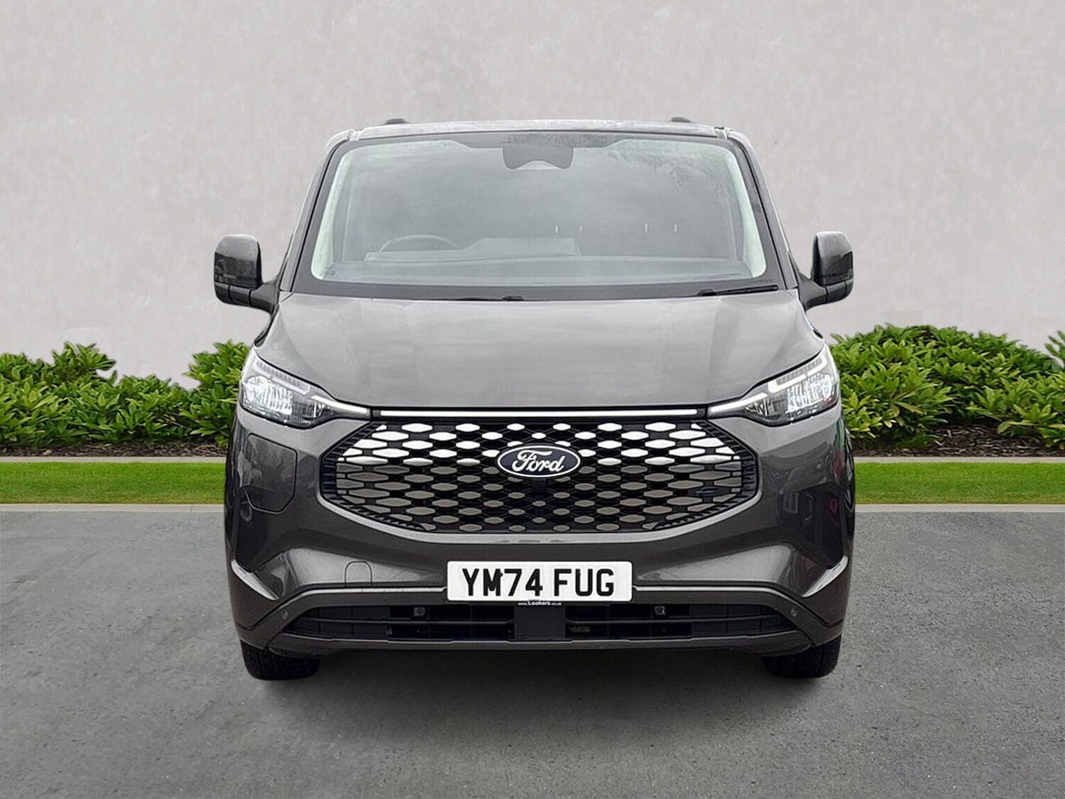 Used Ford Transit Custom 2024 for sale - 77489512: Photo 5