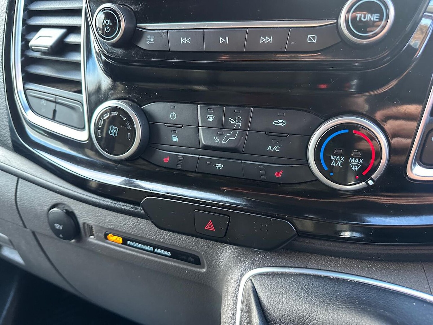 Used Ford Transit Custom 2023 for sale - 76860031: Photo 13