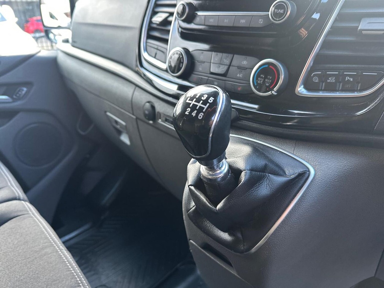 Used Ford Transit Custom 2023 for sale - 76860031: Photo 14