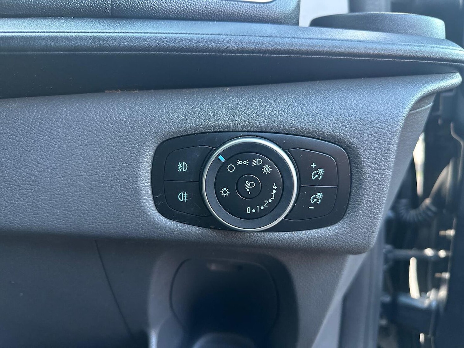 Used Ford Transit Custom 2023 for sale - 76860031: Photo 15