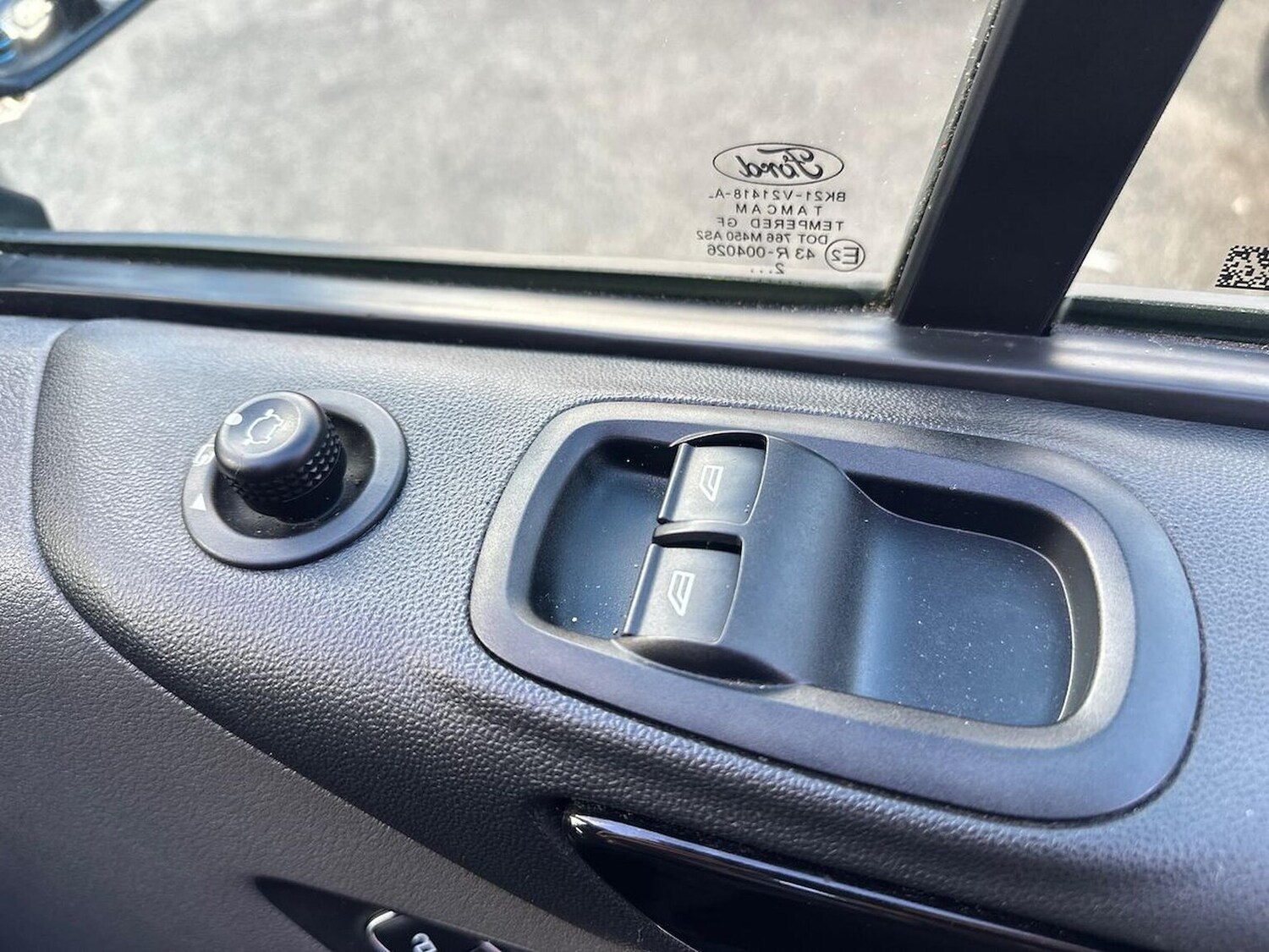 Used Ford Transit Custom 2023 for sale - 76860031: Photo 21