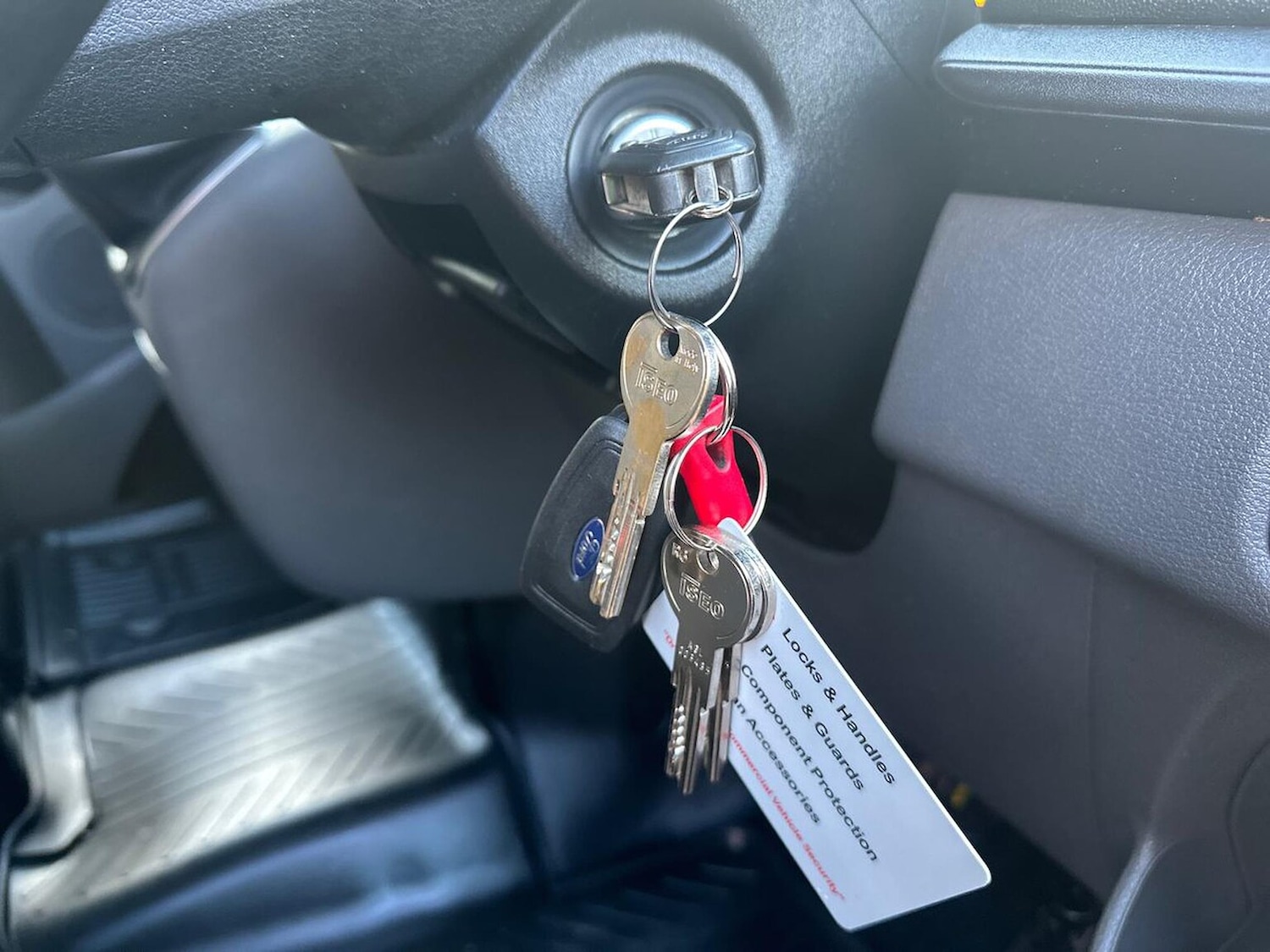 Used Ford Transit Custom 2023 for sale - 76860031: Photo 22