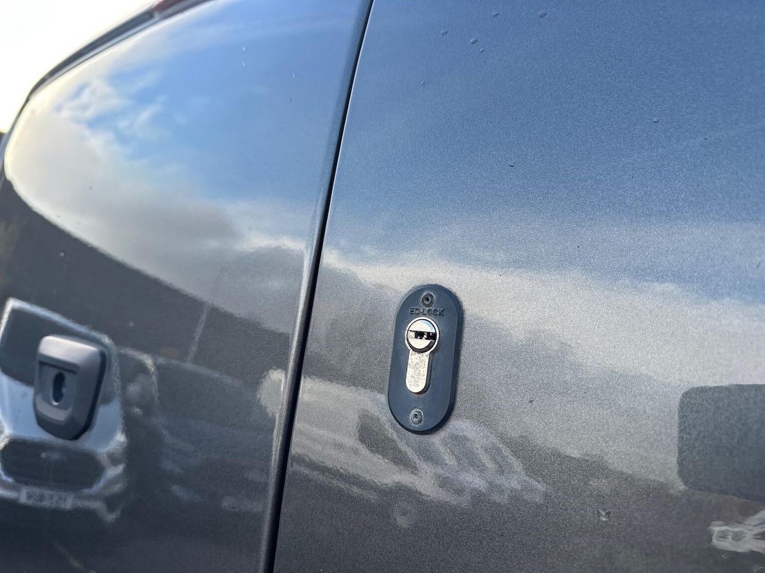 Used Ford Transit Custom 2023 for sale - 76860031: Photo 23