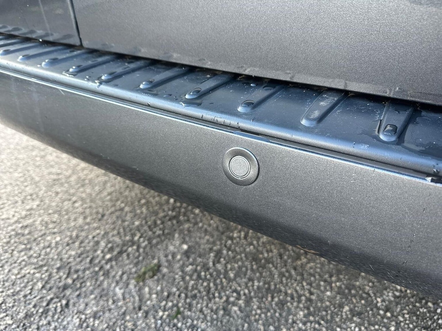 Used Ford Transit Custom 2023 for sale - 76860031: Photo 24