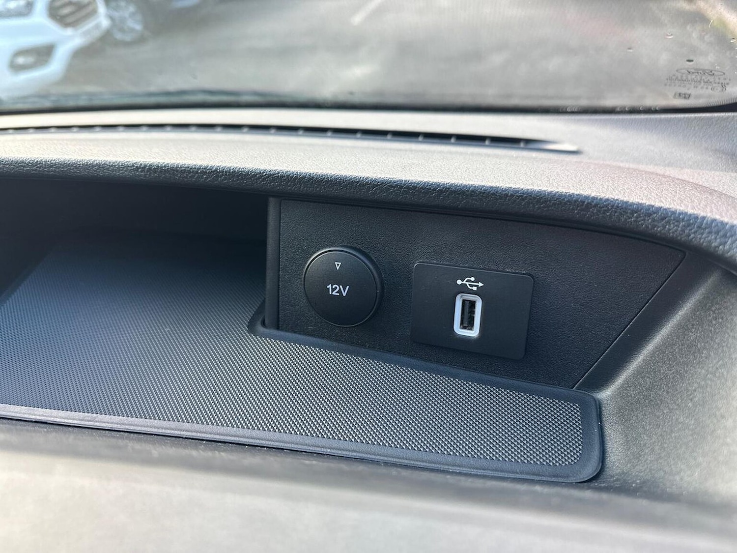 Used Ford Transit Custom 2023 for sale - 76860031: Photo 26