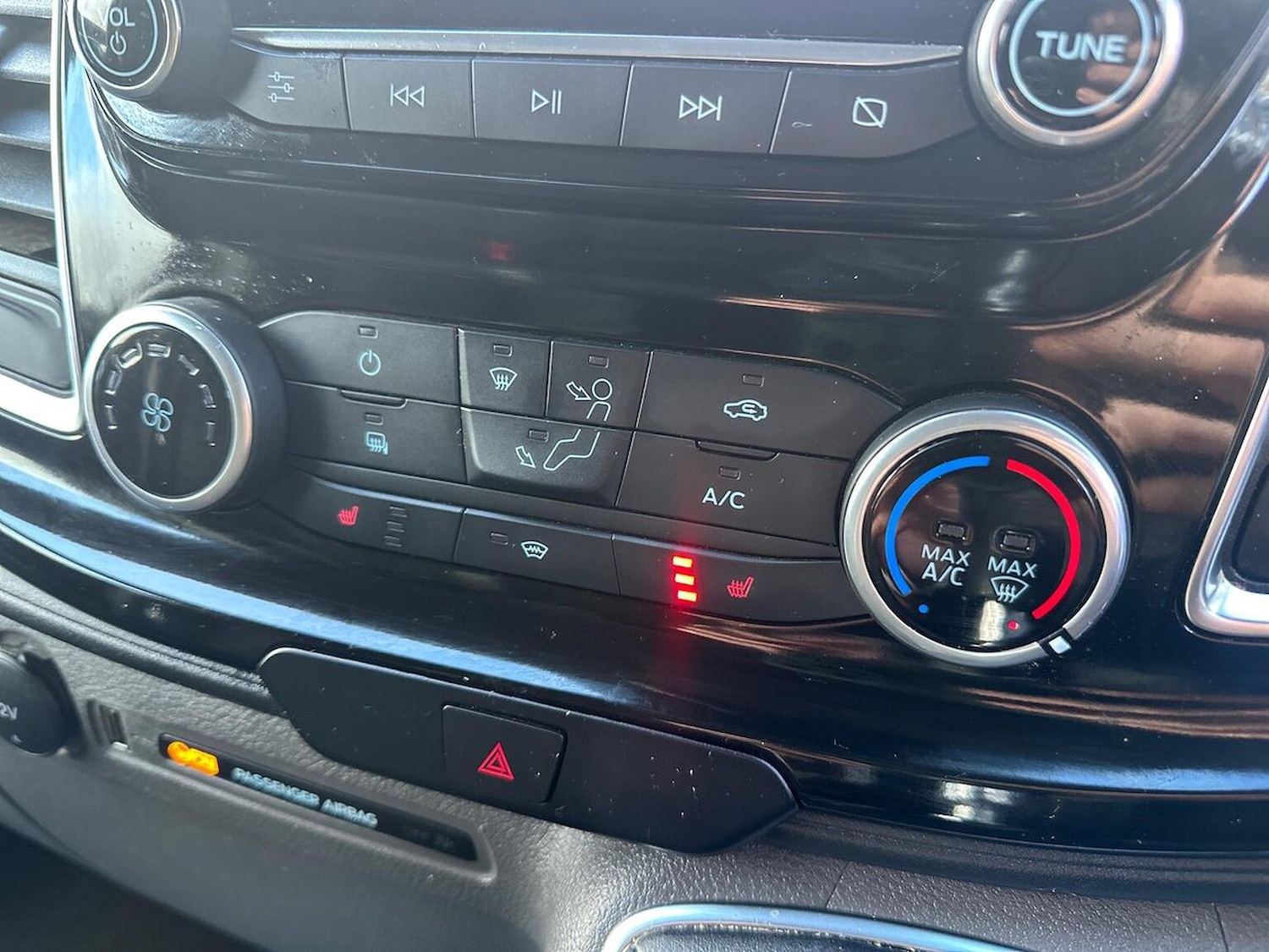 Used Ford Transit Custom 2023 for sale - 76860031: Photo 27