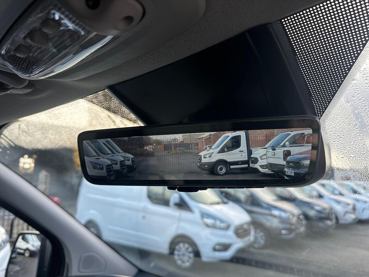 Used Ford Transit Custom 2023 for sale - 76860031: Photo 28