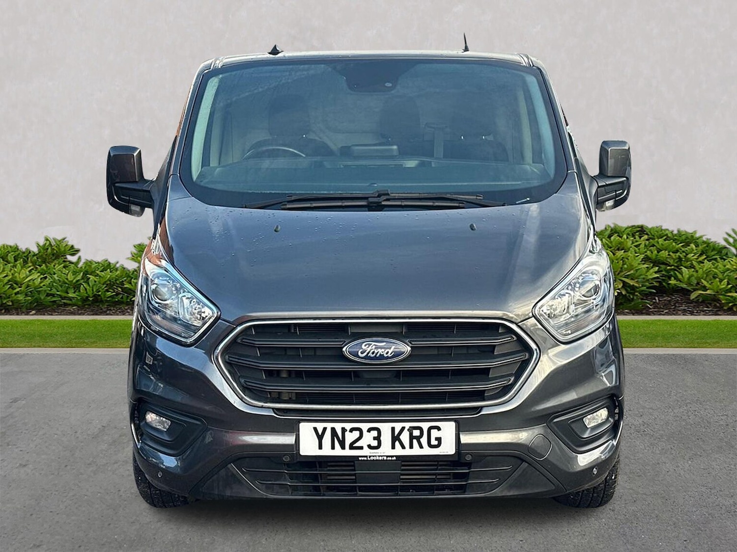 Used Ford Transit Custom 2023 for sale - 76860031: Photo 5