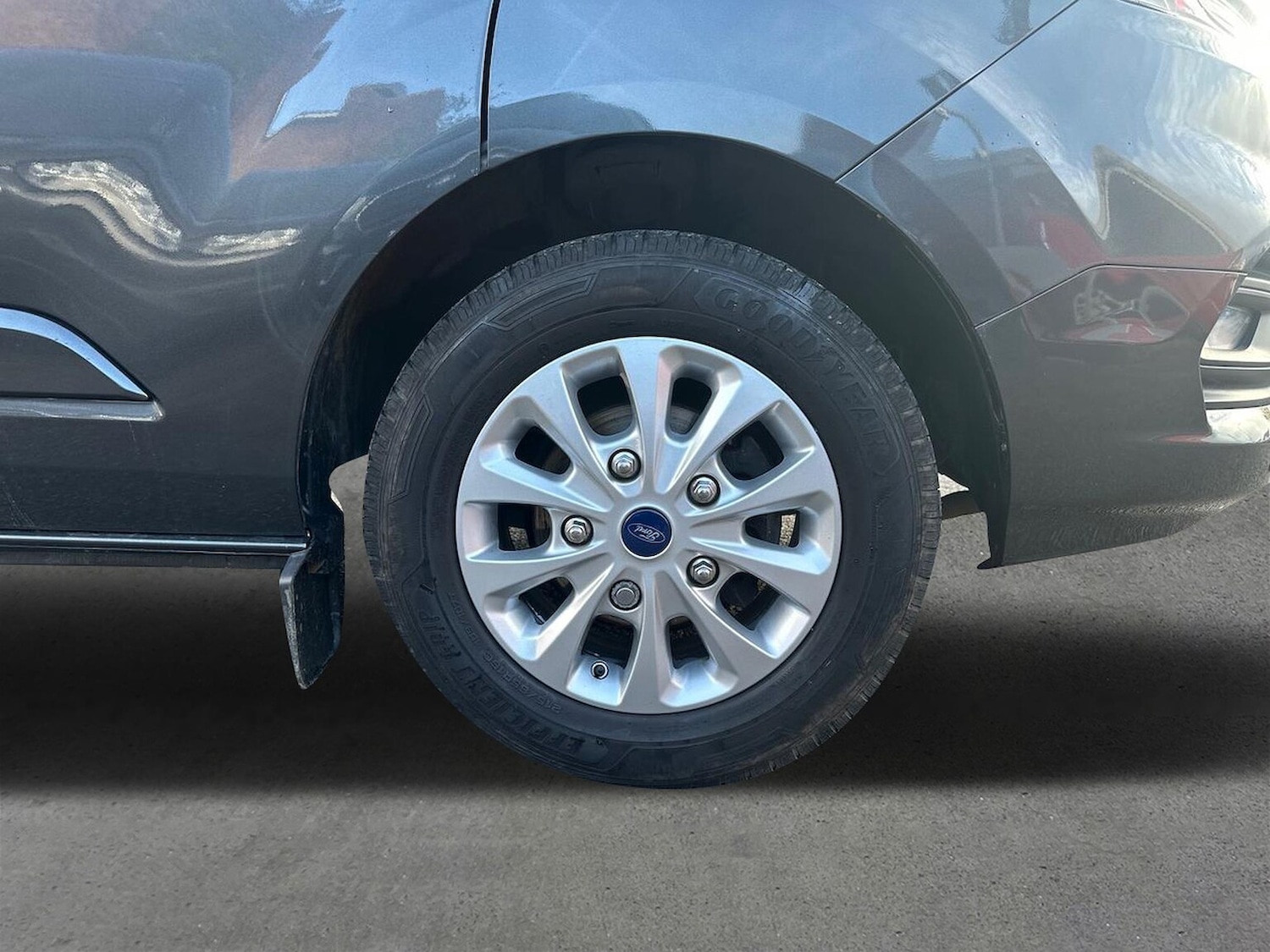 Used Ford Transit Custom 2023 for sale - 76860031: Photo 7