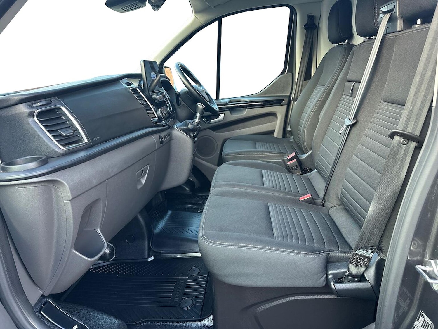 Used Ford Transit Custom 2023 for sale - 76860031: Photo 8