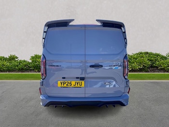 Used Ford Transit Custom 2025 for sale - 78354823: Photo