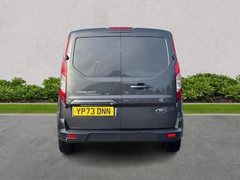 Used Ford Transit Connect 2023 for sale - 79663708: Photo
