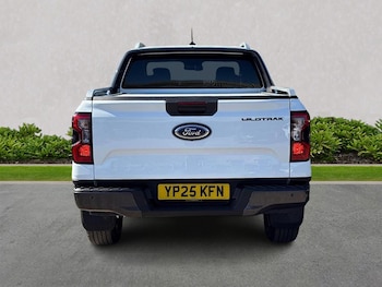 Used Ford Ranger 2025 for sale - 78360264: Photo