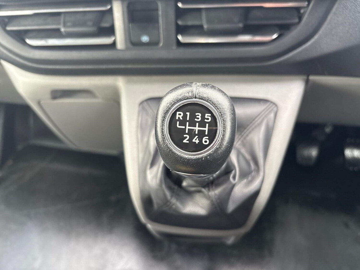 Used Ford Transit Custom 2024 for sale - 76391727: Photo 14