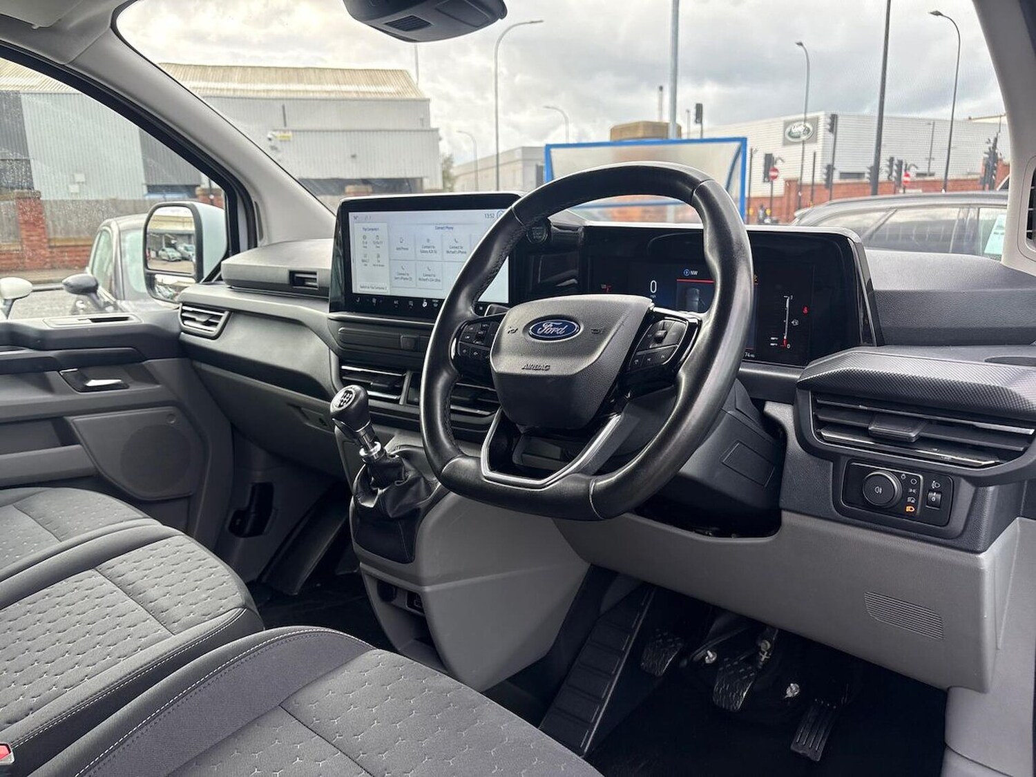 Used Ford Transit Custom 2024 for sale - 76391727: Photo 16