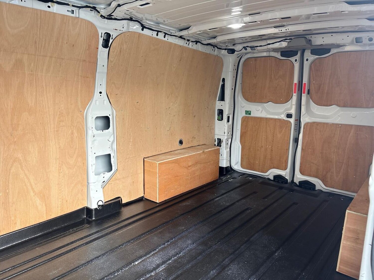 Used Ford Transit Custom 2024 for sale - 76391727: Photo 17