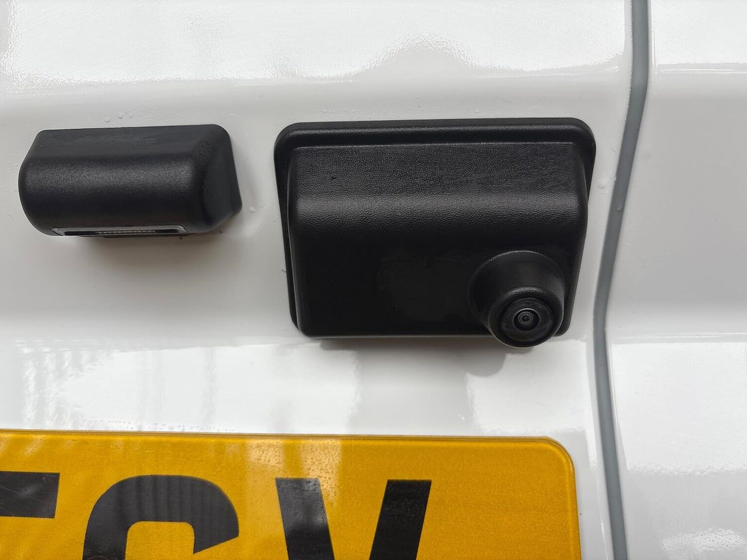 Used Ford Transit Custom 2024 for sale - 76391727: Photo 22