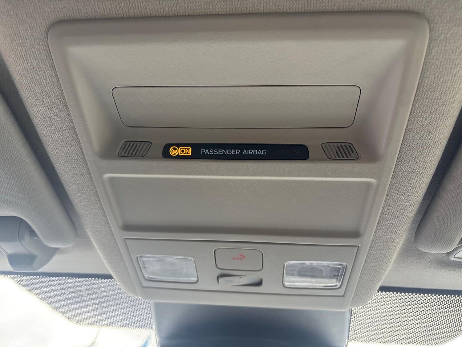 Used Ford Transit Custom 2024 for sale - 76391727: Photo 24